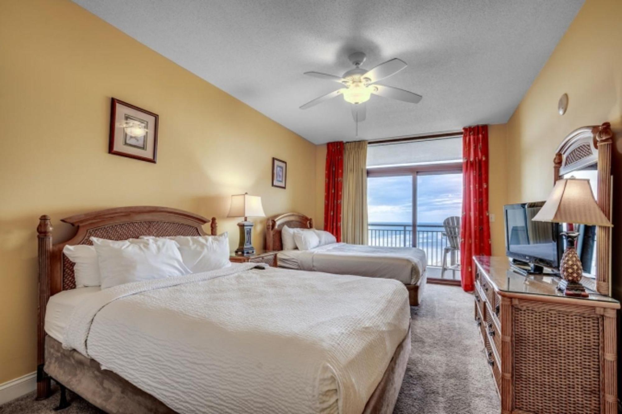 Resort North &