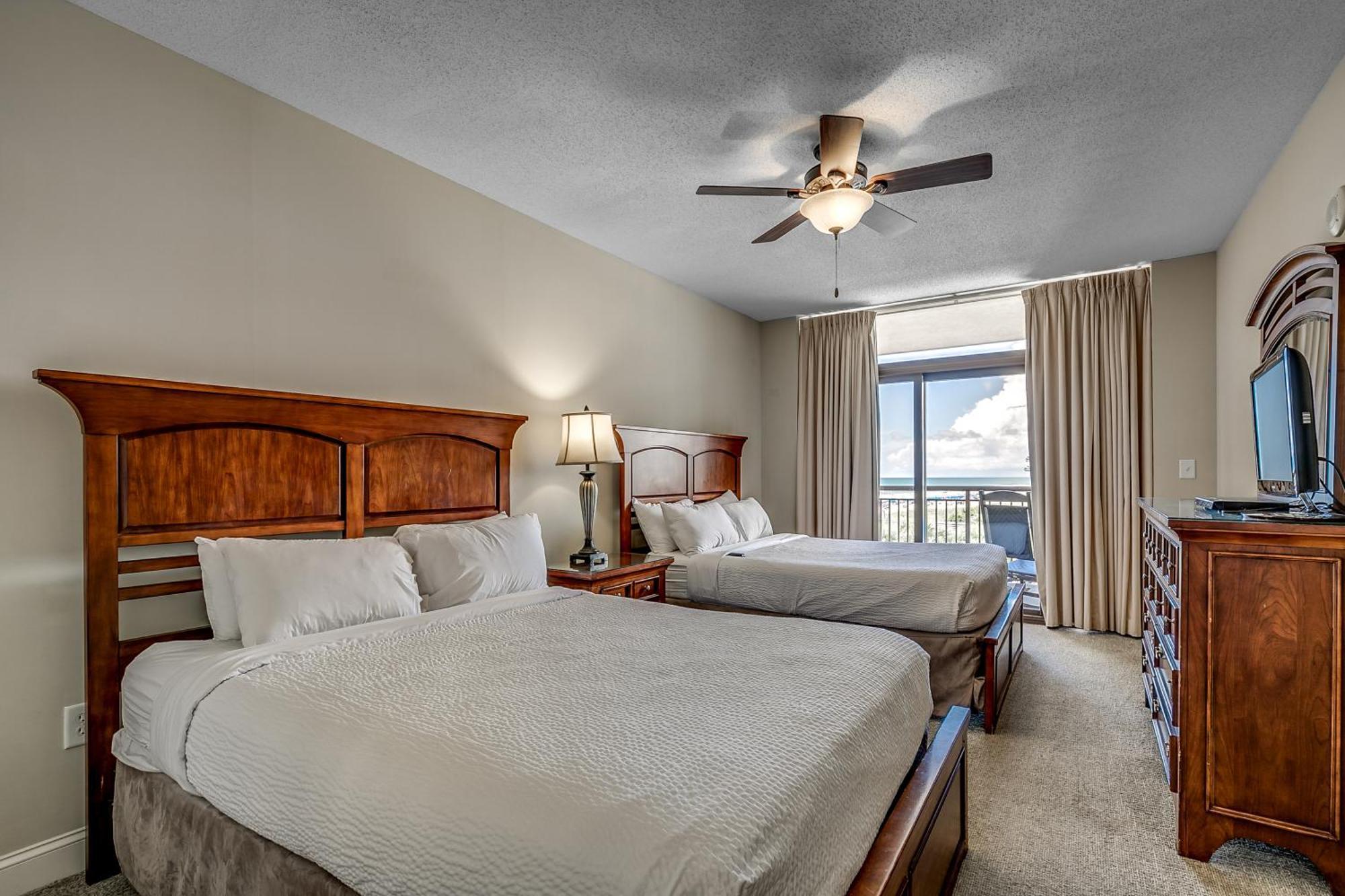 Resort North & 4*