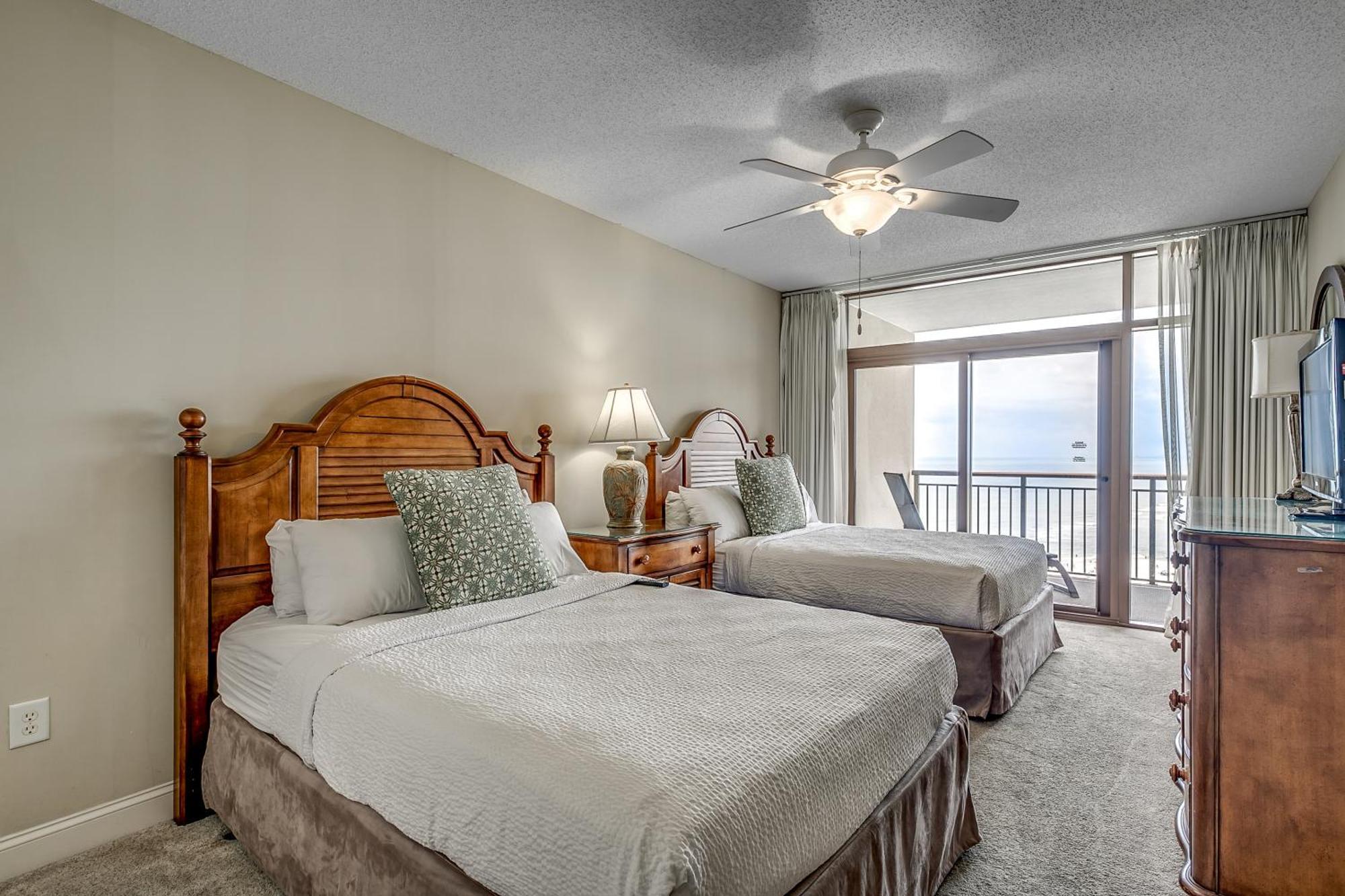 Resort North &