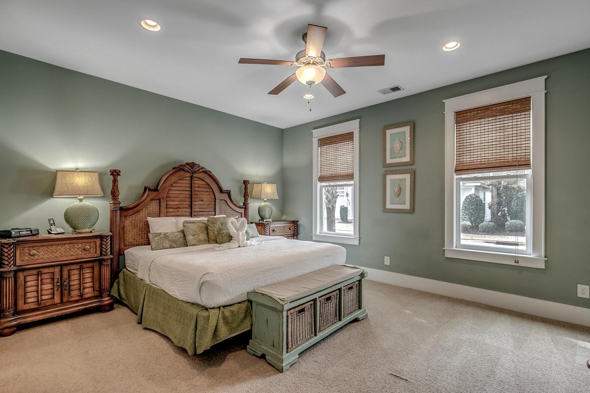 North & 4* Briarcliffe Acres