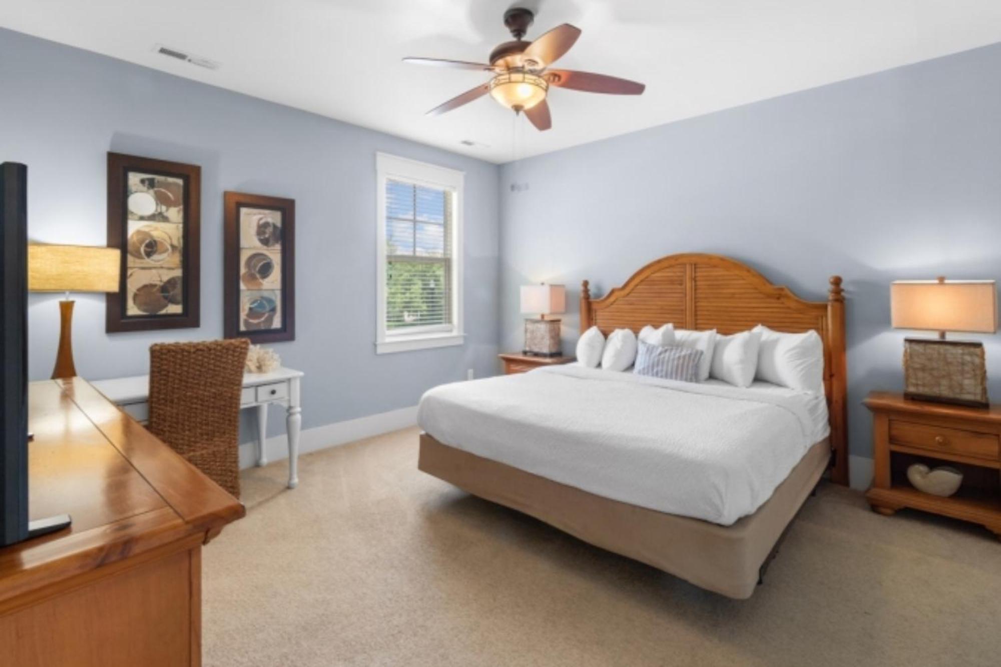 Resort North & 4*